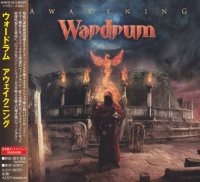 Wardrum - Awakening (Japanese Edition) (2016)