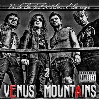 Venus Mountains - Into The Jail Without The Cage (2013)