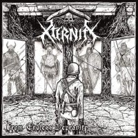 Xternity - From Endless Depravity (2016)