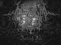 Immortal Seth - Darkness Fate (2012)