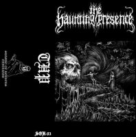 The Haunting Presence - The Haunting Presence (2014)