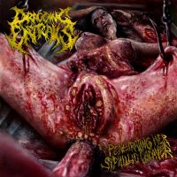 Dragging Entrails - Ovarion Implosion (Single) (2016)