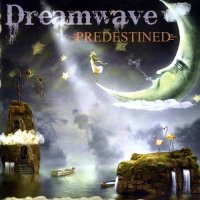 Predestined - Dreamwave (2015)