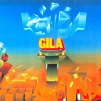 Gila - Gila (Free Electric Sound) (1971)