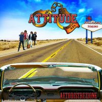 Attitude - Autodistruzione (2013)