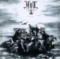 Hel - Orloeg [Remastered 2006] (1999)