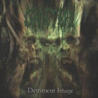 Cemetery - Detriment Image [Compilation] (2004)