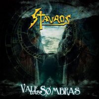 Stauros - Vale Das Sombras (2014)