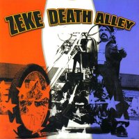 Zeke - Death Alley (2001)
