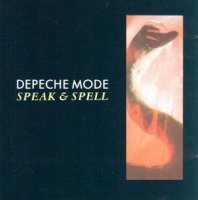 Depeche Mode - Speak & Spell ( Remastered:1988 ) (1981)