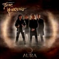 Fair Warning - Aura (2009)  Lossless