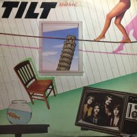 Tilt - Music (1978)