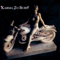 Karma To Burn - Karma To Burn (1997)