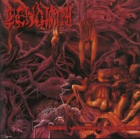 Cenotaph - Pseudo Verminal Cadaverium (2003)  Lossless