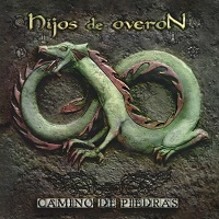 Hijos De Overón - Camino De Piedras (2015)