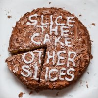 Slice The Cake - Other Slices (2012)