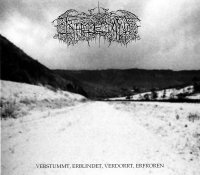 Kältetod - Verstummt, Erblindet, Verdorrt, Erfroren (2006)