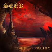 Seer - Vol. 1 & 2 (2016)