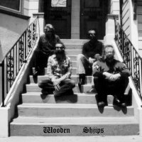 Wooden Shjips - Wooden Shjips (2007)