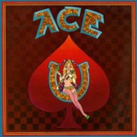 Bob Weir - Ace (1972)