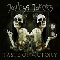 Joyless Jokers - Taste Of Victory (2012)