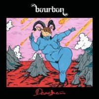 Bourbon - Devastación (2015)