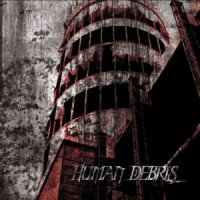 Human Debris - Wrought From Anguish (2014)