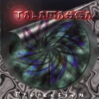 Talamasca - Projection (1998)