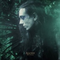 Alcest - BBC Sessions Live (2012)