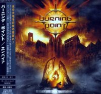 Burning Point - Empyre (Japanese Edition) (2009)