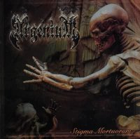 Argentum - Stigma Mortuorum (2001)