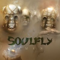 Soulfly - Omen [Deluxe Edition] (2010)