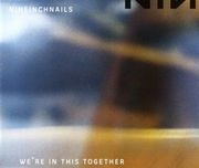 Nine Inch Nails - We\'re In This Together (3CD) (HALO 15) (1999)