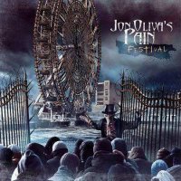 Jon Oliva\'s Pain - Festival (Limited Edition) (2010)