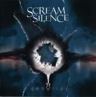 Scream Silence - Aphelia (2007)
