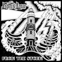 Lion\'s Law - From The Storm (2016)