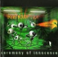 Radioactive - Ceremony Of Innocence (2001)  Lossless