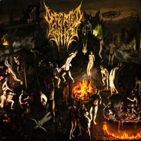 Defeated Sanity - Chapters of Repugnance (2010)