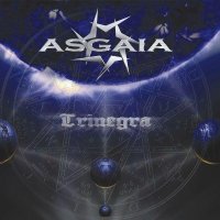 Asgaia - Trinegra (2011)