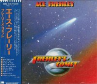 Ace Frehley - Frehley\'s Comet (1987)  Lossless