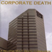 VA - Corporate Death (1993)