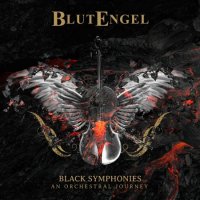 BlutEngel - Black Symphonies [An Orchestral Journey] (2014)  Lossless