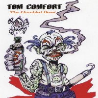 Tom Comfort - The Humbled Beast (2015)