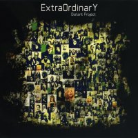 Distant Project - ExtraOrdinarY (2012)