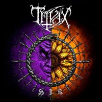 Trivax - SIN (2016)