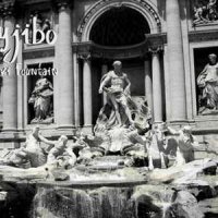 Kwyjibo - Trevi Fountain (2011)