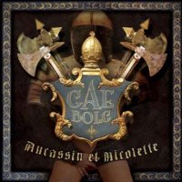 Gaë Bolg - Aucassin Et Nicolette (2005)