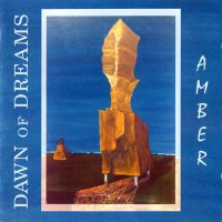Dawn Of Dreams - Amber (1996)  Lossless