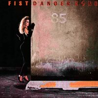 Fist - Danger Zone (1985)