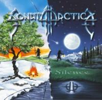 Sonata Arctica - Silence (2001)